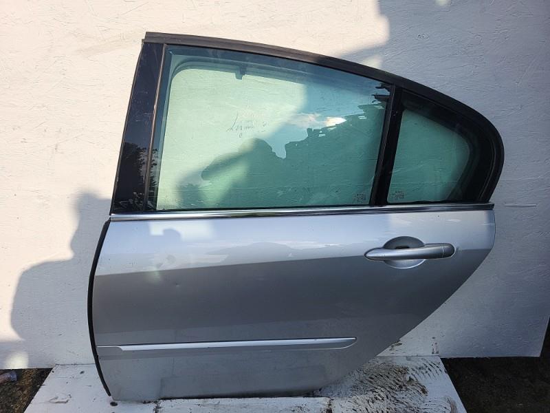 Porte arriere gauche RENAULT LAGUNA 3 PHASE 2 Diesel - 1