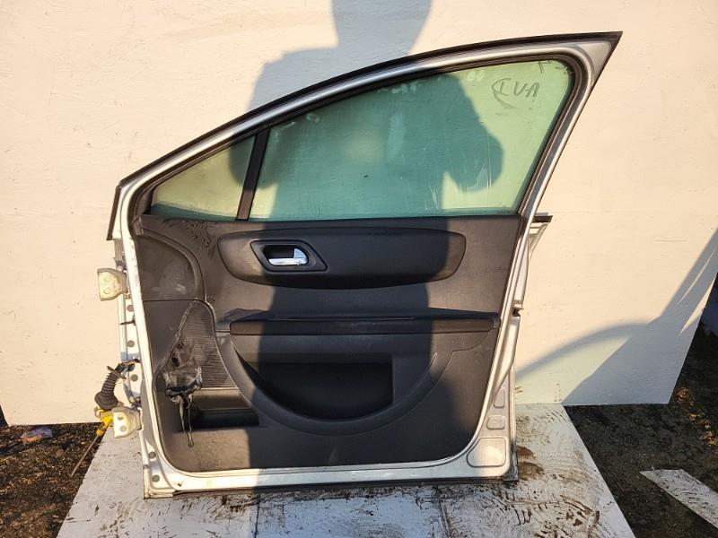 Porte avant droit CITROEN C4 1 PHASE 1 Diesel - 1