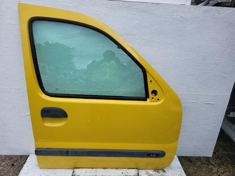 Porte avant droit RENAULT KANGOO 1 PHASE 1 Essence - 1