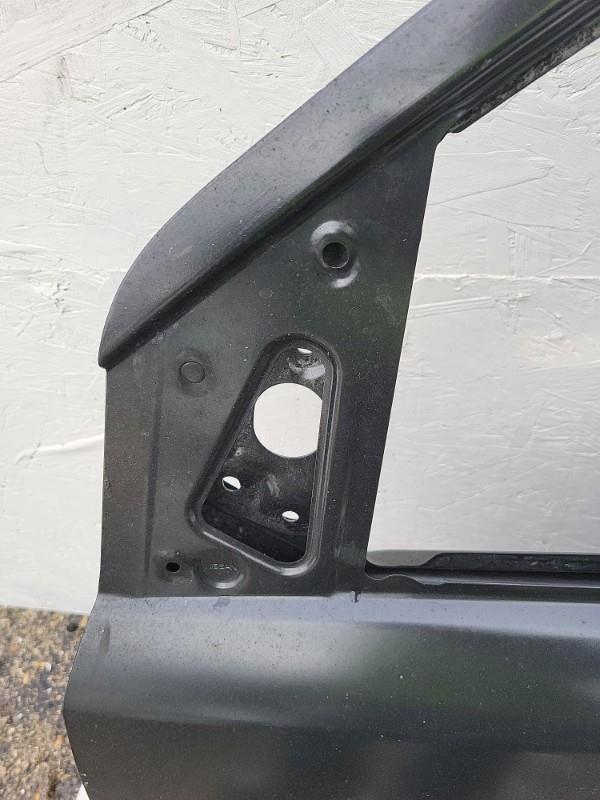 Porte avant gauche NISSAN NOTE 1 PHASE 1 Essence - 1