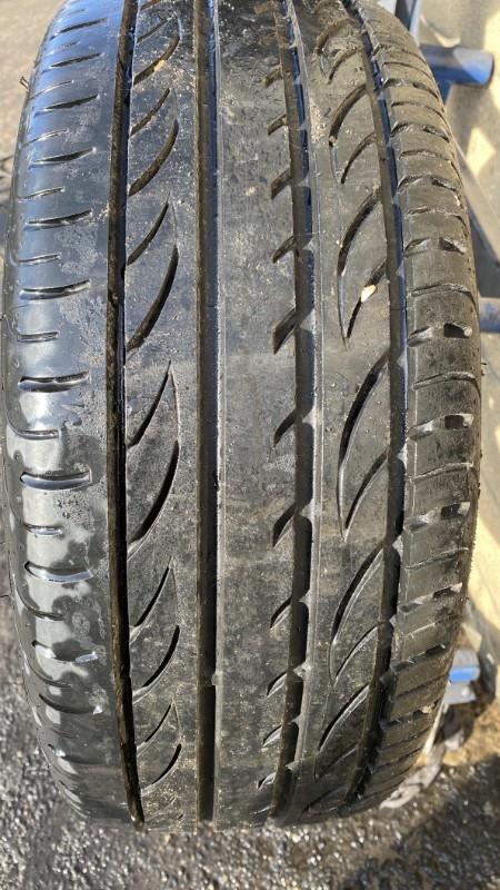 Jante BMW SERIE 1 E87 PHASE 2  - 1