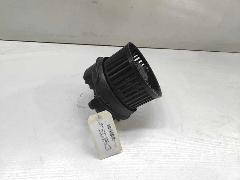 Ventilateur chauffage CITROEN C3 1 PHASE 1 Essence - 1