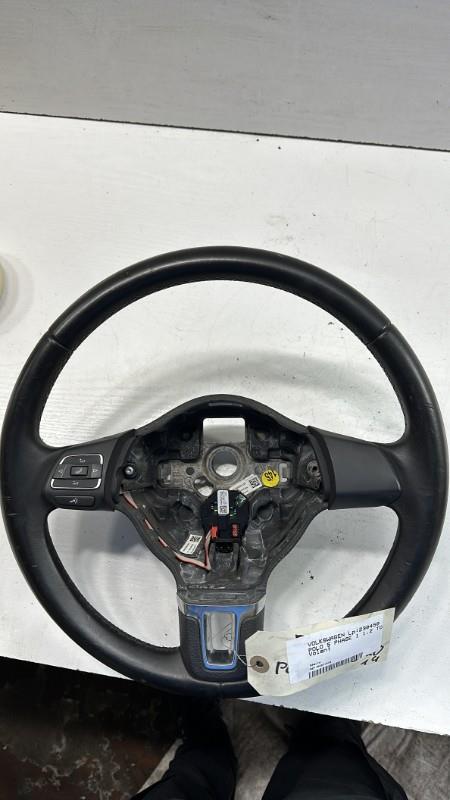 Volant VOLKSWAGEN POLO 5 PHASE 1 Diesel - 1