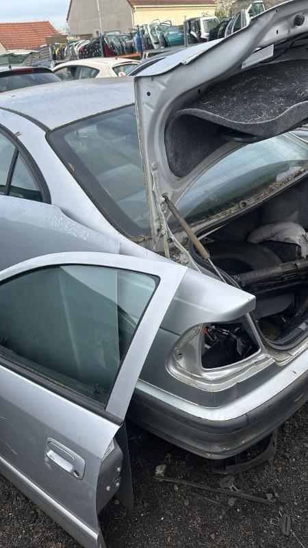 Porte arriere gauche BMW SERIE 3 E46 PHASE 1 Diesel - 1