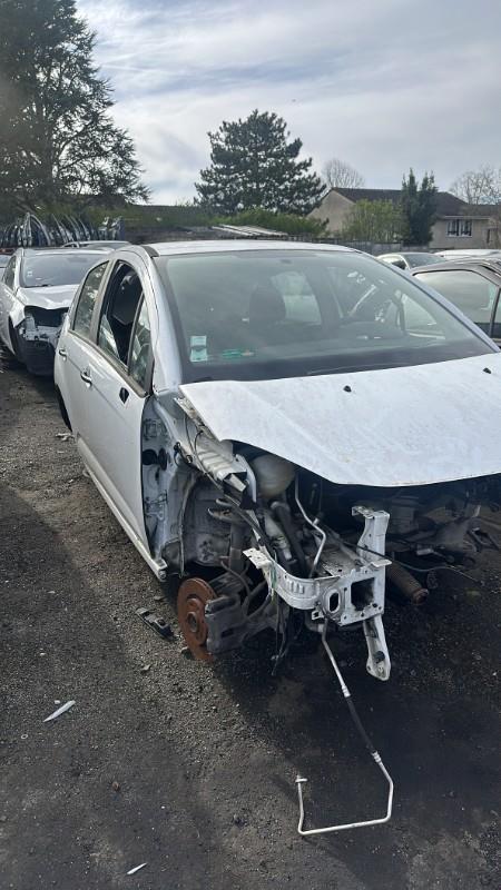 Trappe d'essence CITROEN C3 2 PHASE 2 Essence - 1