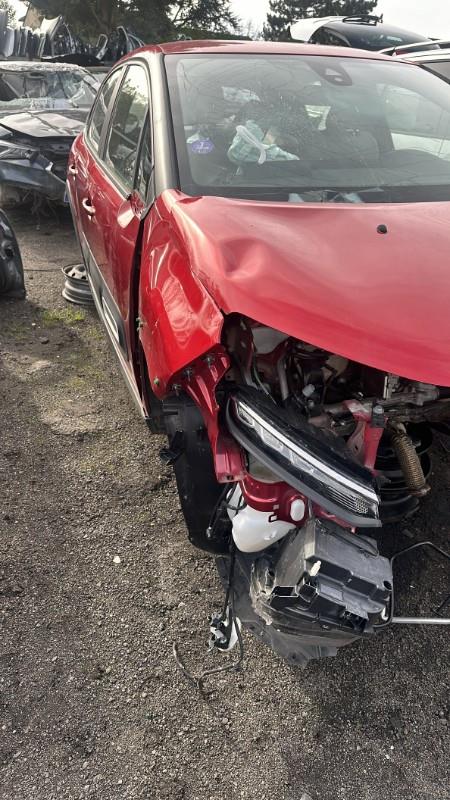 Colonne de direction CITROEN C3 3 PHASE 2 Essence - 1