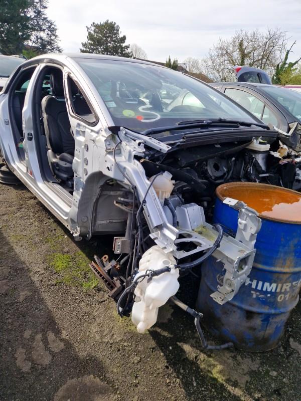Eclairage de plafonnier CITROEN DS5 PHASE 1 Diesel - 1