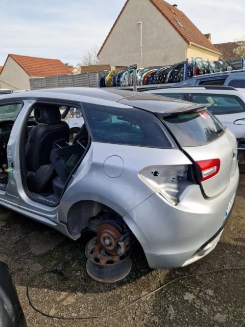 Pare-soleil Droit Pour Citroën DS5 Phase 1 - Provenance Véhicule D'occasion - Garantie 12 Mois