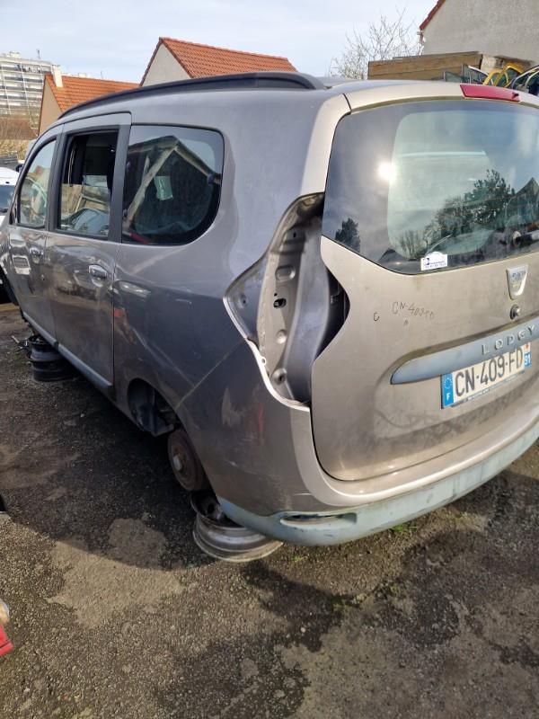 Pompe de direction DACIA LODGY PHASE 1 Diesel - 1