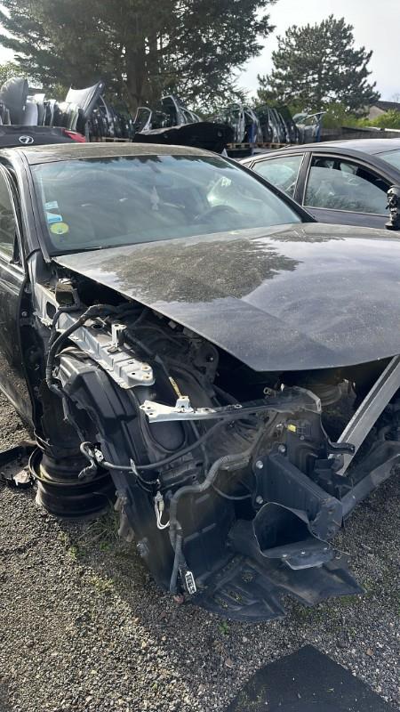 Porte avant droit LEXUS GS 3 Essence/Hybride - 1