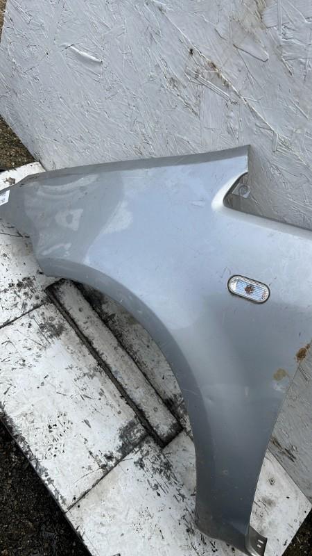 Aile avant gauche FORD C-MAX 1 PHASE 2 Diesel - 1