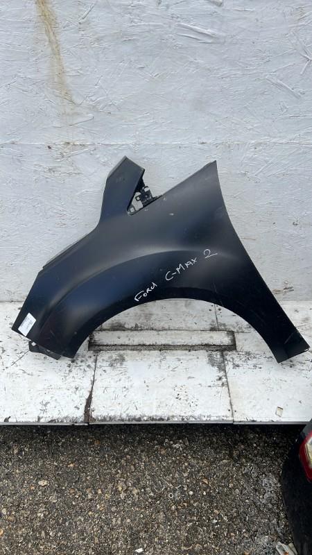 Aile avant gauche FORD C-MAX 2 PHASE 1  - 1