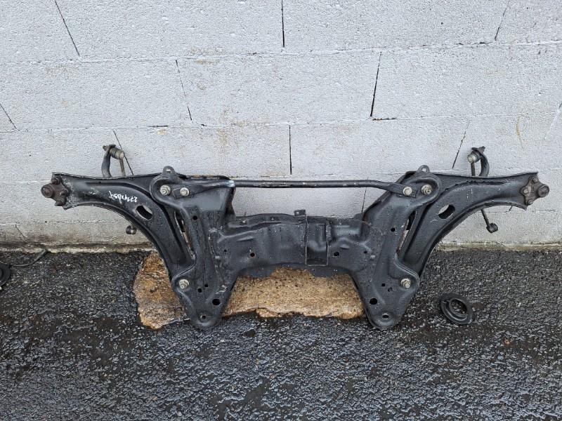 Berceau avant CITROEN C4 CACTUS Essence - 1