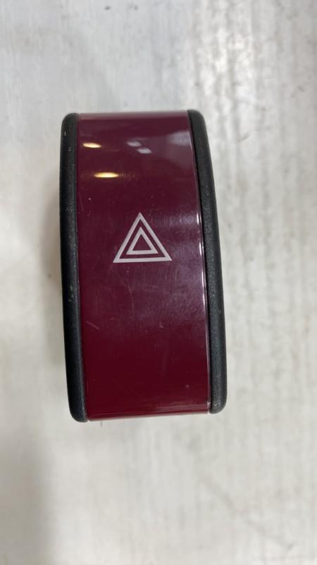 Bouton de warning OPEL CORSA C PHASE 1 Essence - 1