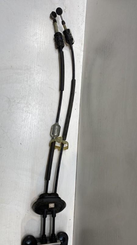 Cable levier de vitesses CITROEN C4 CACTUS Essence - 1