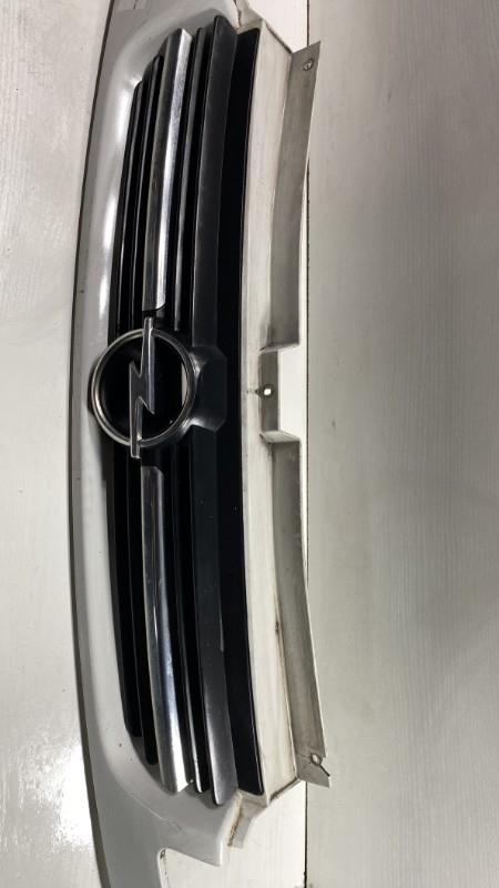 Calandre OPEL VIVARO 1 PHASE 1 Diesel - 1