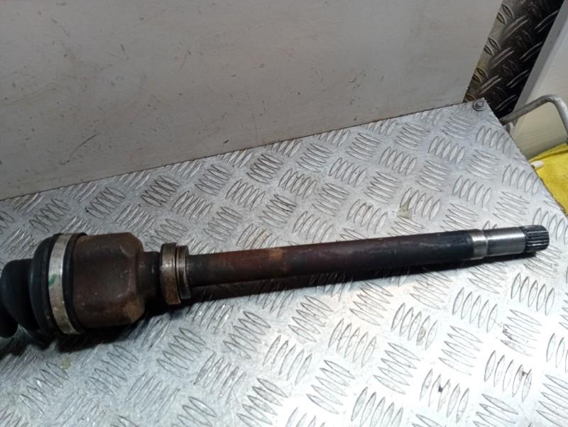 Cardan droit (transmission) CITROEN C4 1 PHASE 1 Diesel - 1