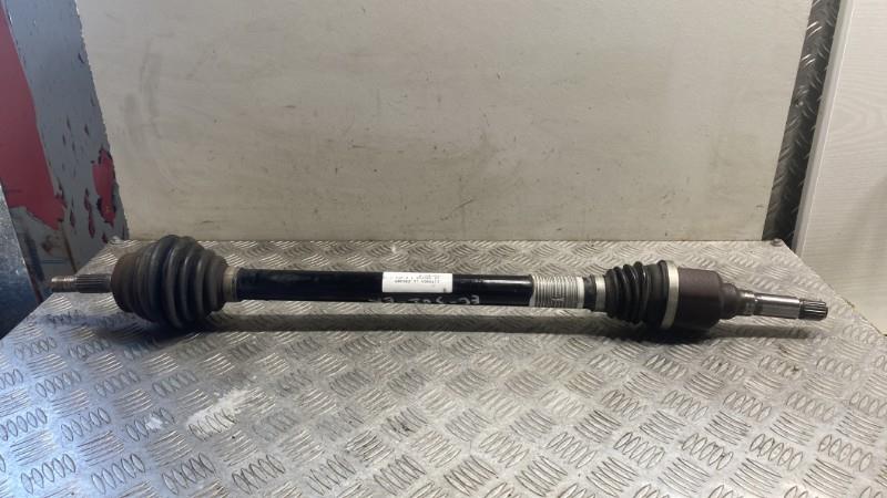 Cardan droit (transmission) CITROEN C4 CACTUS Essence - 1