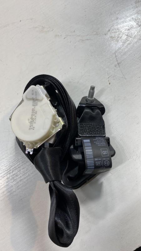 Ceinture arriere droit CITROEN C4 CACTUS Essence - 1
