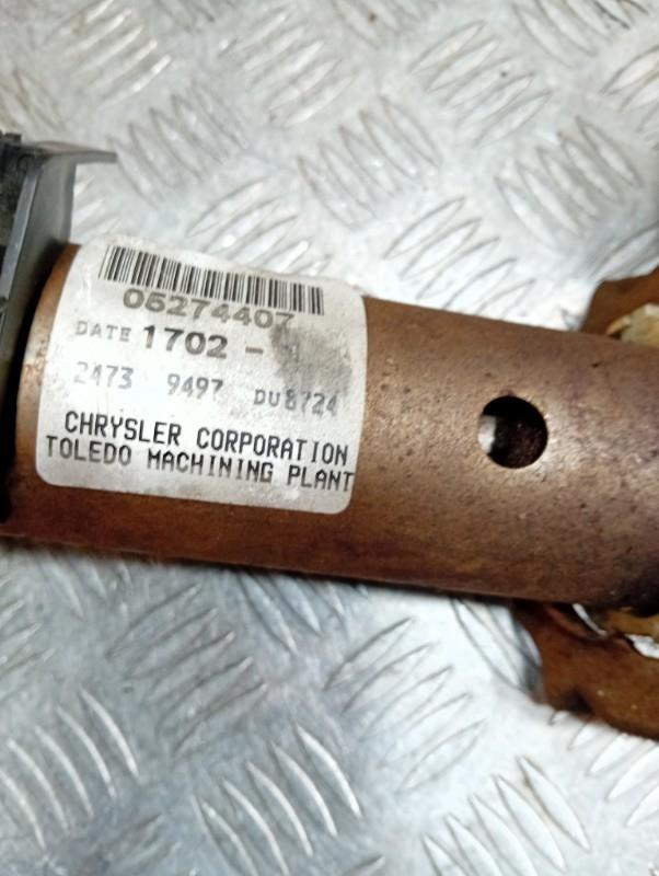 Colonne de direction CHRYSLER VOYAGER 1  - 1