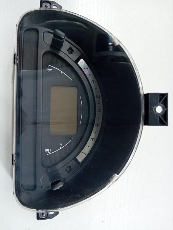 Compteur CITROEN C3 1 PHASE 1 Essence - 1