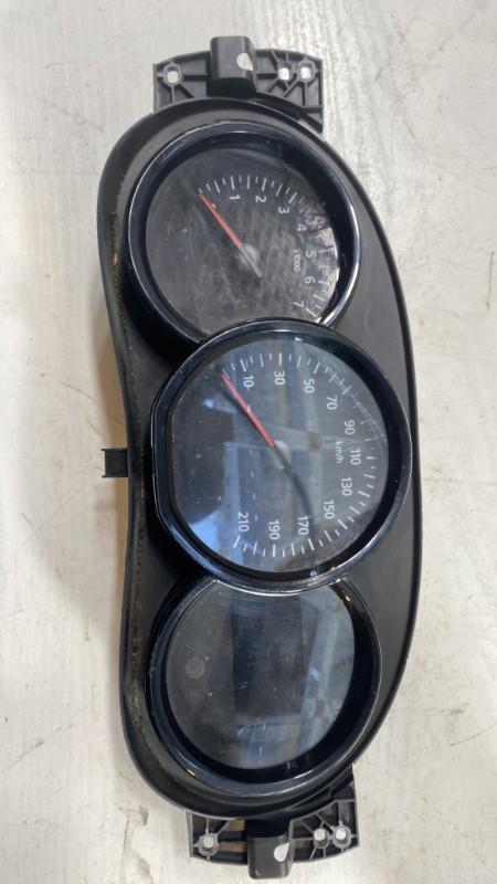 Compteur DACIA DOKKER PHASE 1 Essence - 1