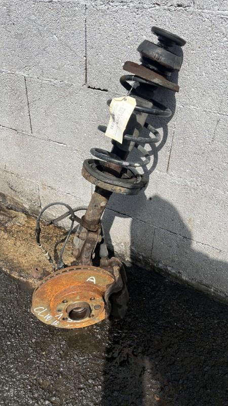 Demi train avant droit RENAULT CLIO 2 PHASE 1 Diesel - 1
