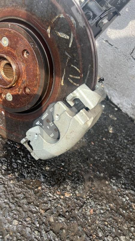 Demi train avant droit RENAULT ESPACE 4 PHASE 2 Diesel - 1