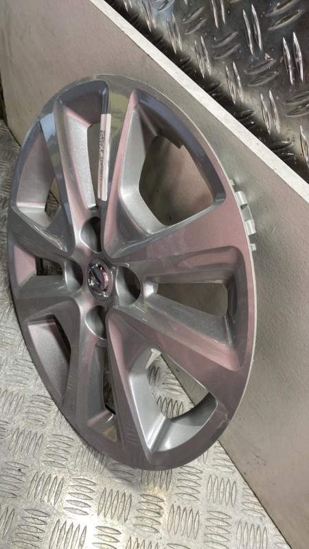 Enjoliveur OPEL CORSA E Diesel - 1