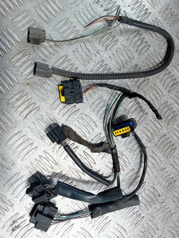 Faisceau moteur RENAULT CLIO 3 PHASE 1 Diesel - 1