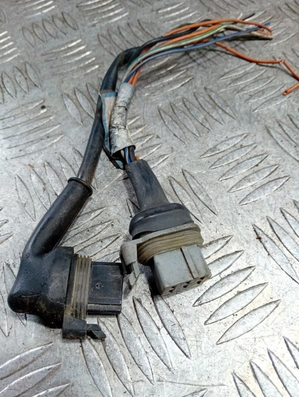 Faisceau moteur RENAULT SAFRANE PHASE 1 Diesel - 1
