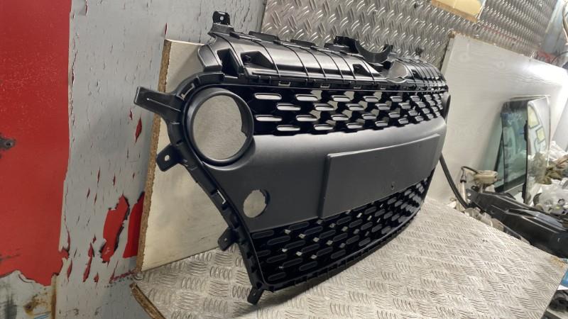 Grille de pare choc HYUNDAI I 10 3  - 1
