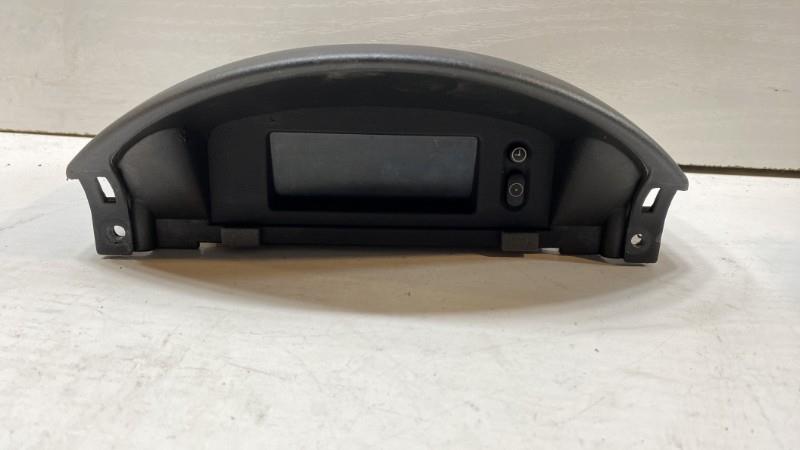 Horloge OPEL CORSA C PHASE 1 Essence - 1