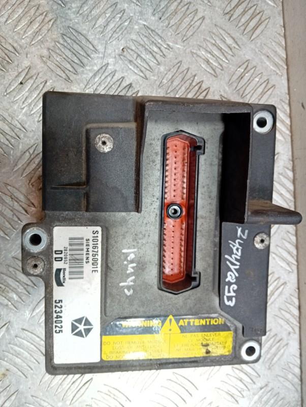 Kit de demarrage CHRYSLER VOYAGER 1  - 1