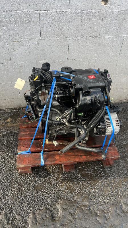 Moteur CITROEN ZX PHASE 2 Essence - 1