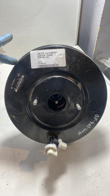 Mastervac DACIA DOKKER PHASE 1 Essence - 1