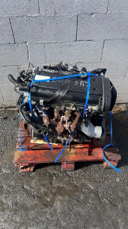 Moteur FORD FIESTA 4 PHASE 1 Essence - 1