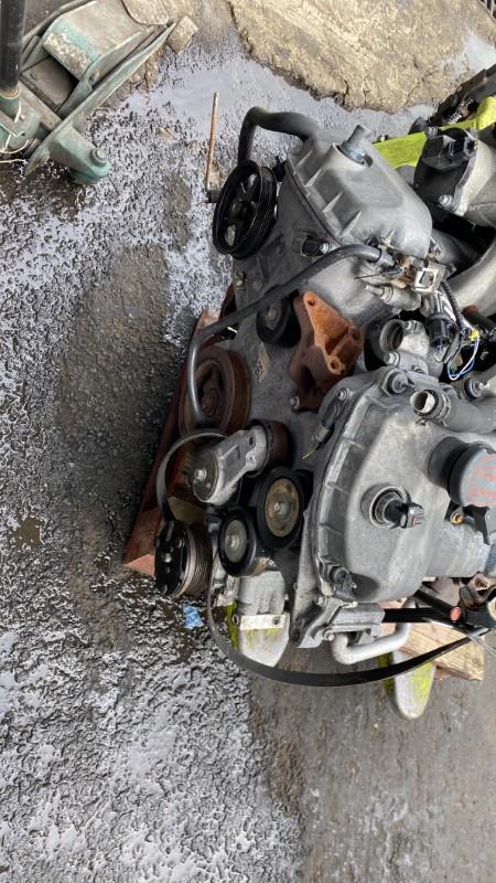 Moteur JAGUAR S-TYPE PHASE 1 Essence - 1