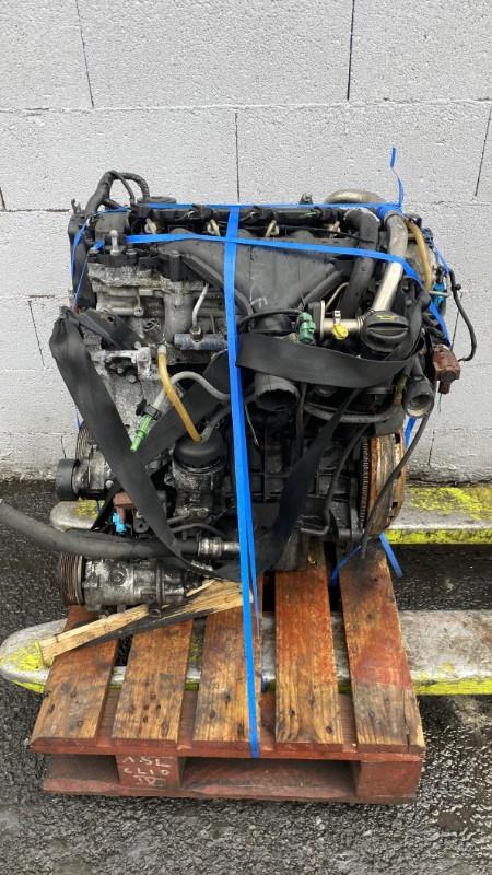 Moteur PEUGEOT PARTNER 1 PHASE 2 Diesel - 1