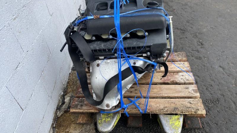 Moteur SMART FORFOUR 1 Essence - 1