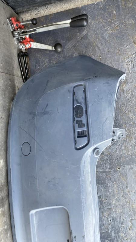 Pare choc arriere RENAULT CLIO 3 PHASE 2 Essence - 1