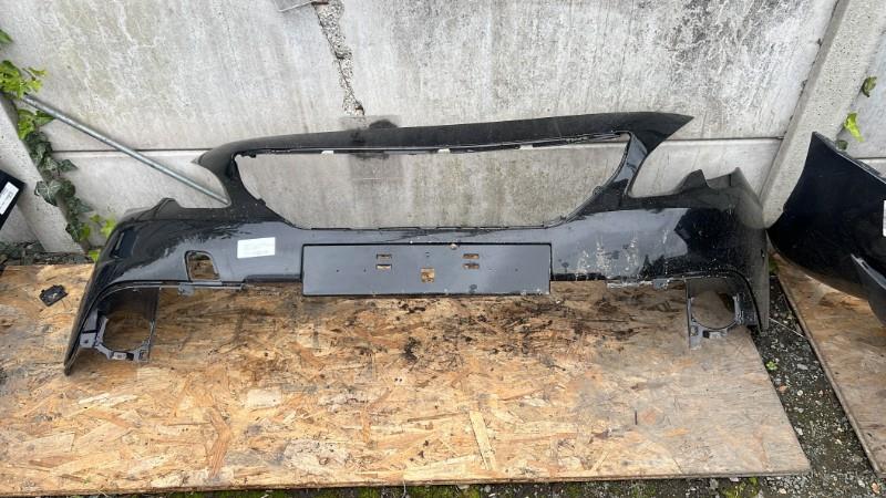 Pare choc avant PEUGEOT 308 2 PHASE 1 Essence - 1