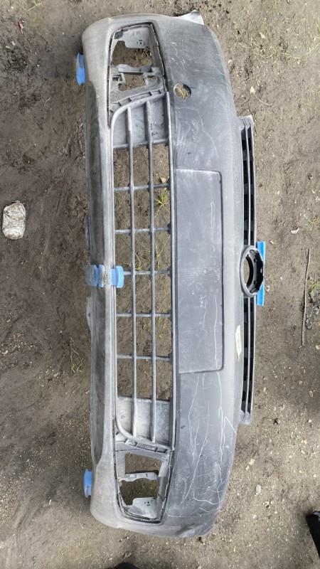 Pare choc avant VOLKSWAGEN CADDY 3 PHASE 1 Diesel - 1