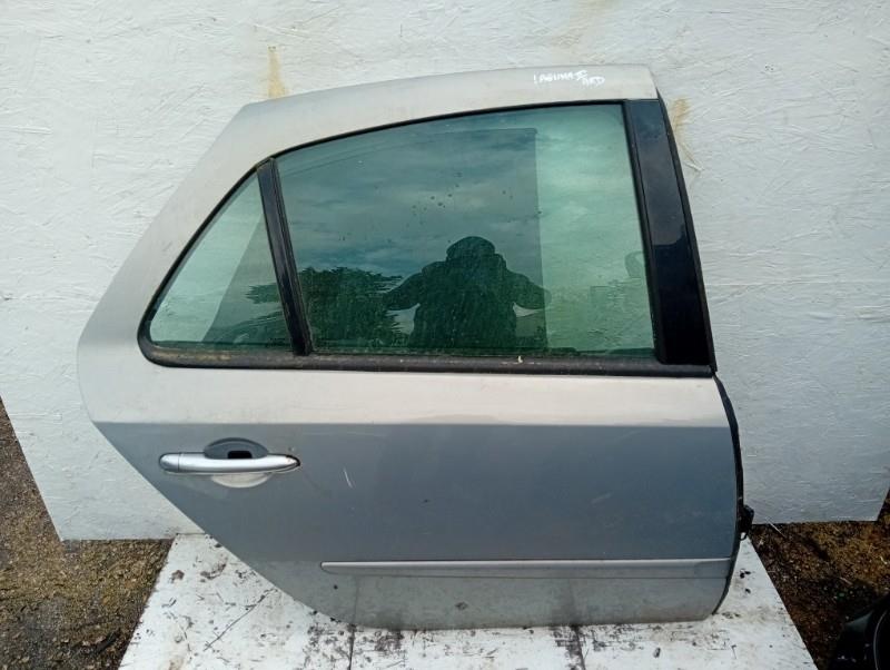 Porte arriere droit RENAULT LAGUNA 2 PHASE 1 Essence - 1