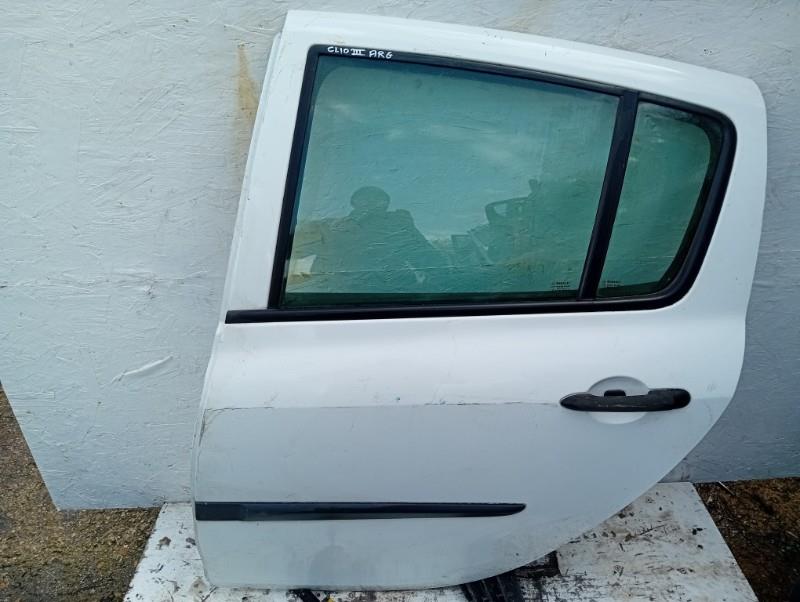 Porte arriere gauche RENAULT CLIO 2 PHASE 1 Essence - 1