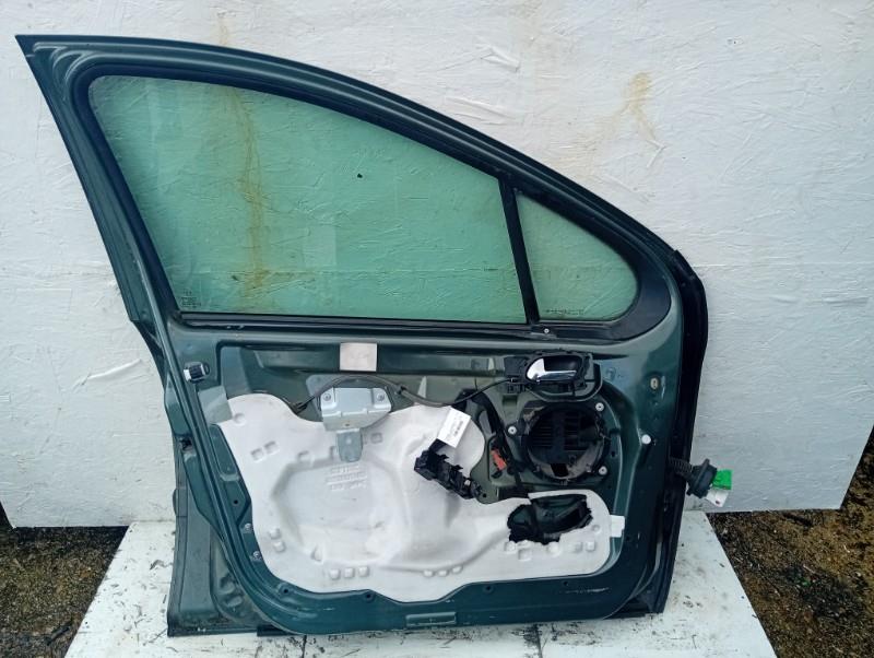 Porte avant gauche CITROEN C2 PHASE 1 Essence - 1