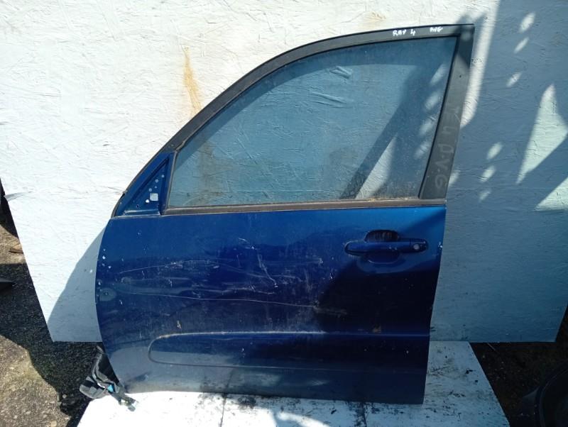 Porte avant gauche TOYOTA RAV4 2 PHASE 2 Diesel - 1