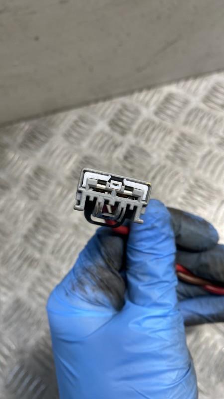 Resistance chauffage VOLVO V 40 2 Diesel - 1