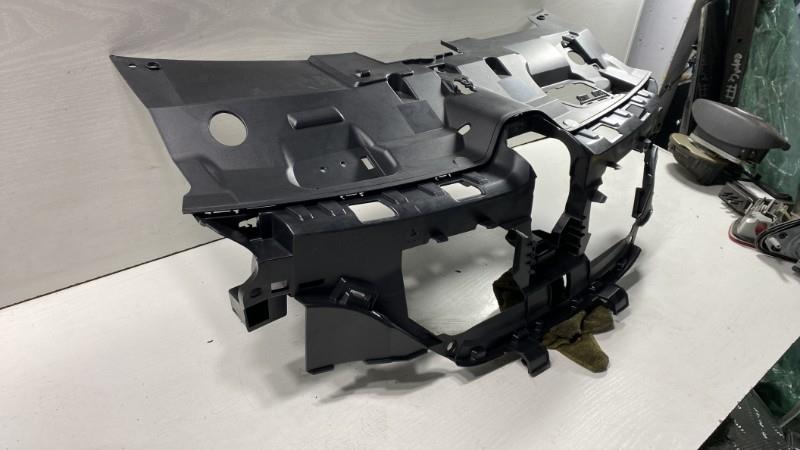 Support de pare chocs avant RENAULT MEGANE 4 PHASE 1  - 1