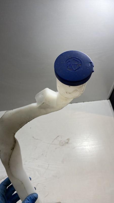Vase de lave glace CITROEN C4 CACTUS Essence - 1